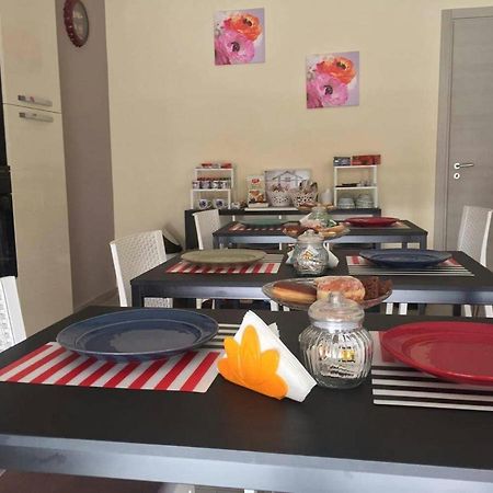 Mariane Bed & Breakfast Favara Exterior photo