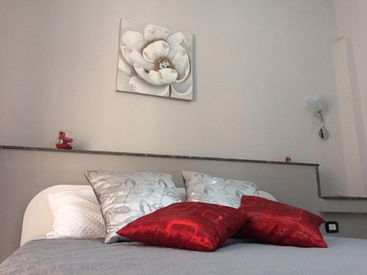 Mariane Bed & Breakfast Favara Exterior photo