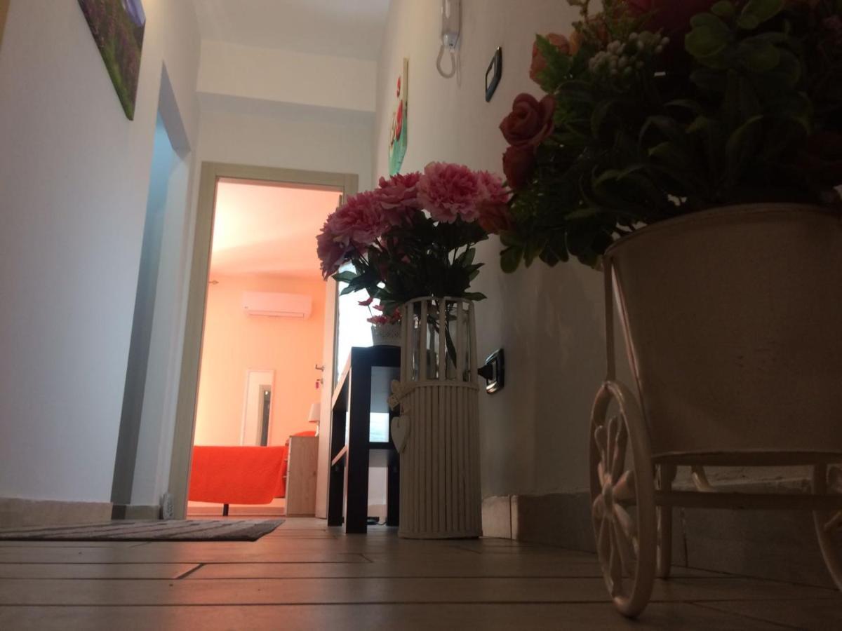Mariane Bed & Breakfast Favara Exterior photo
