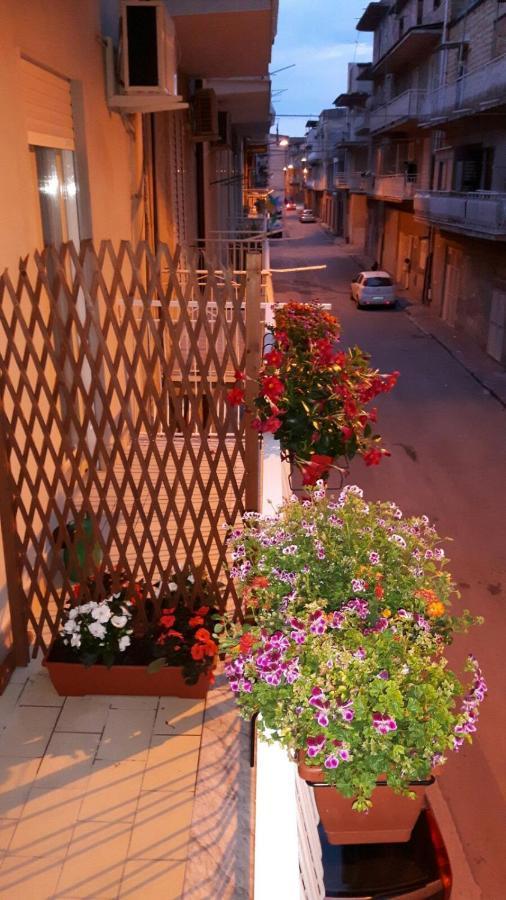 Mariane Bed & Breakfast Favara Exterior photo