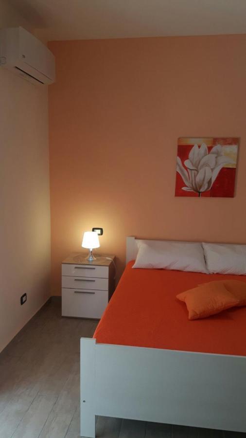 Mariane Bed & Breakfast Favara Exterior photo