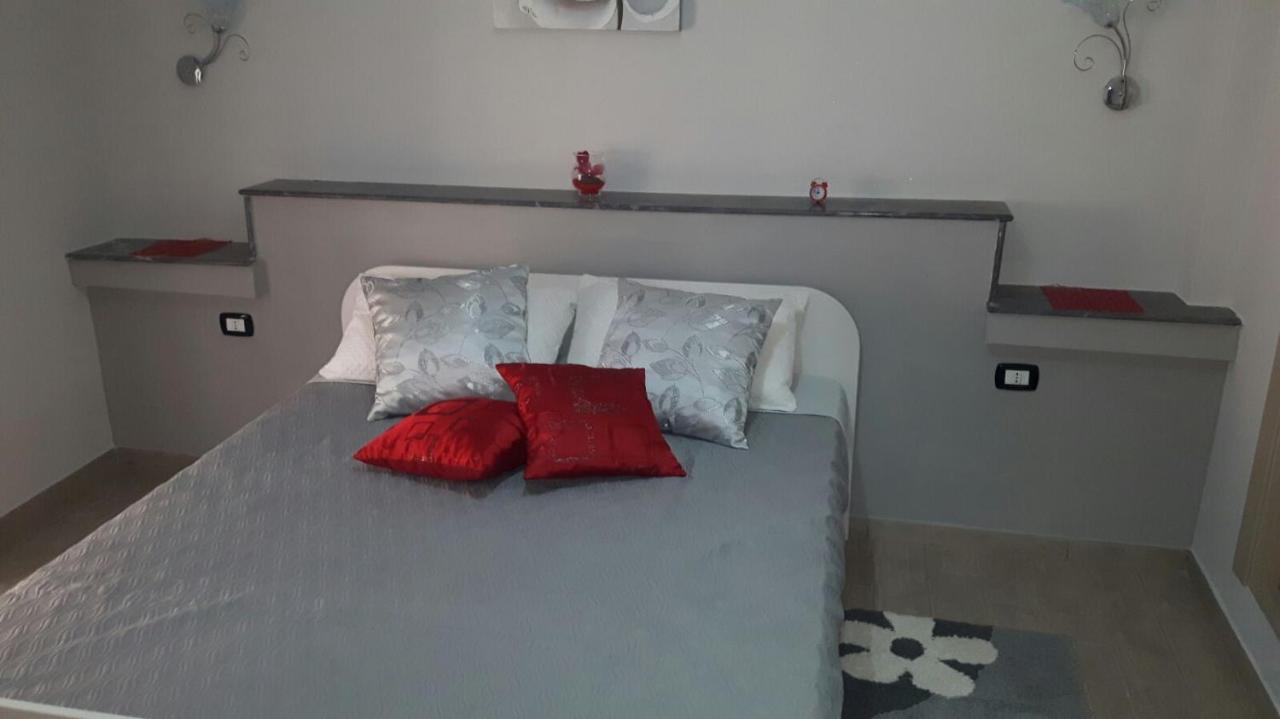 Mariane Bed & Breakfast Favara Exterior photo