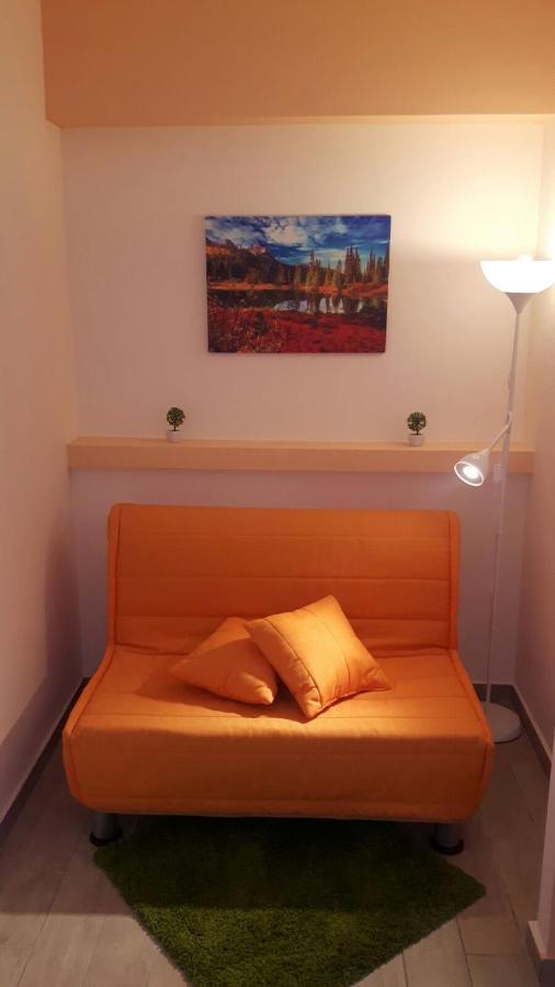 Mariane Bed & Breakfast Favara Exterior photo