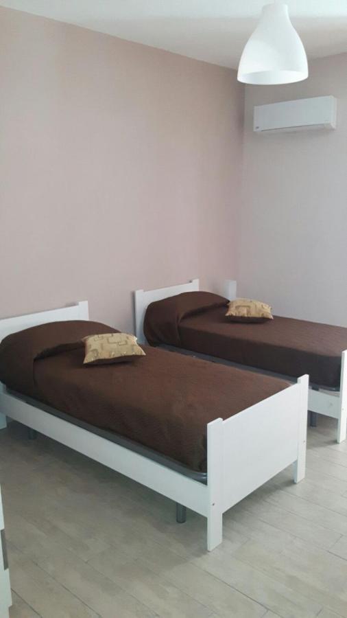 Mariane Bed & Breakfast Favara Exterior photo