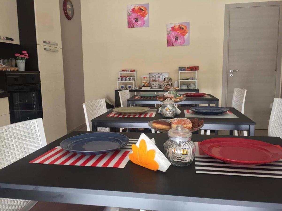 Mariane Bed & Breakfast Favara Exterior photo