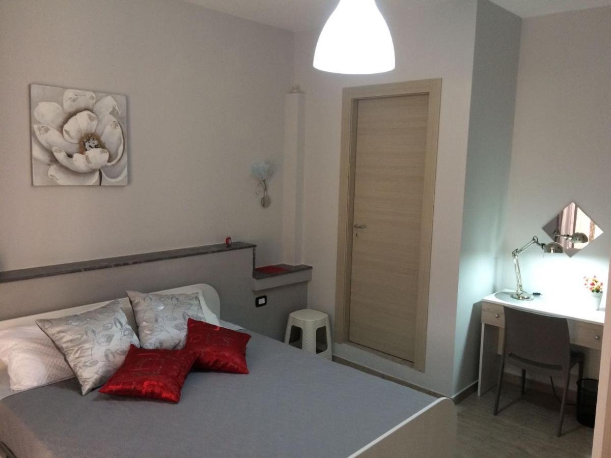 Mariane Bed & Breakfast Favara Exterior photo