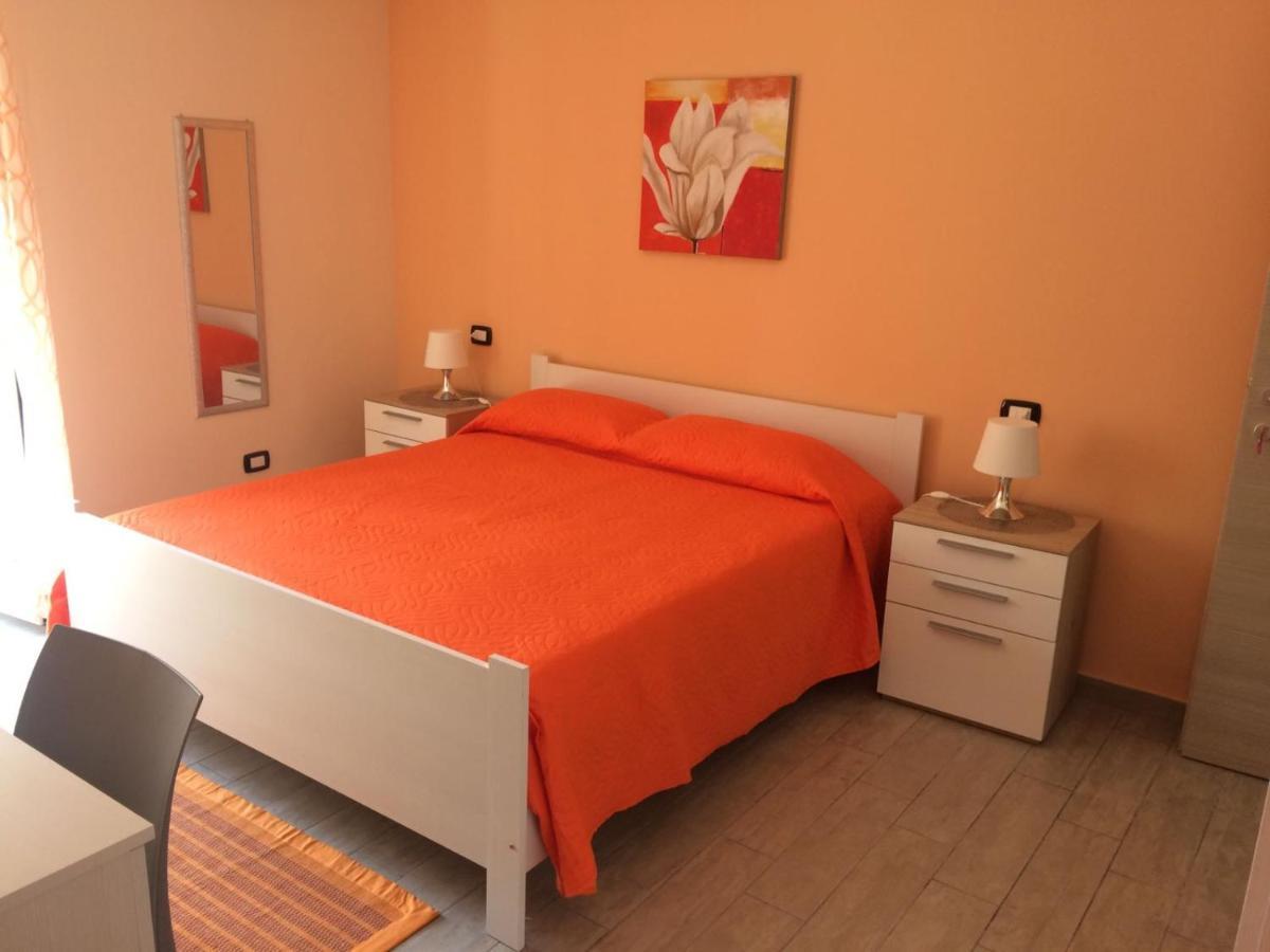 Mariane Bed & Breakfast Favara Exterior photo